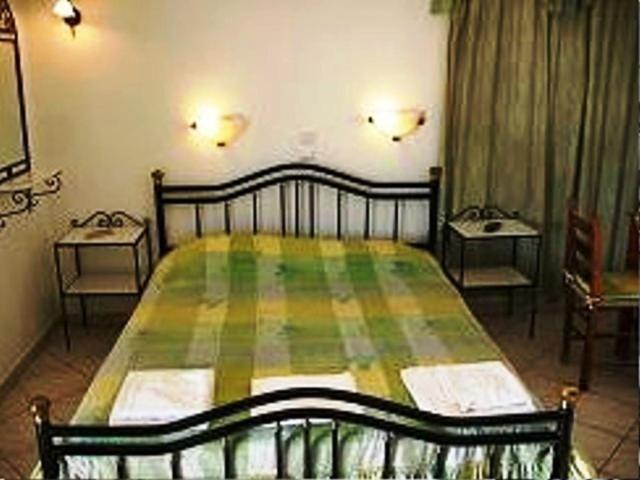 Pension Stella Naxos City Exterior foto