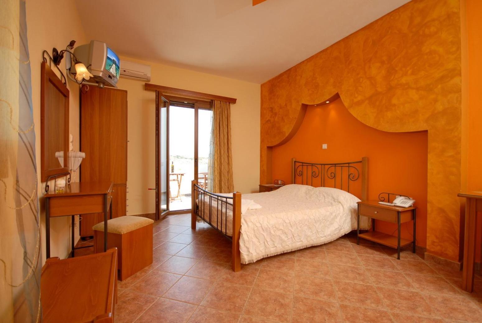 Pension Stella Naxos City Exterior foto